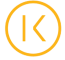 Kaiut Yoga logo and link